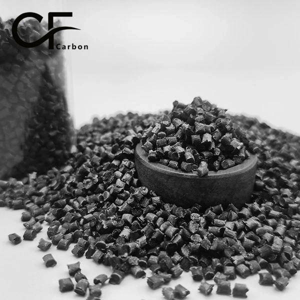 PC CF15 Raw Materials for 3D Printing Filaments