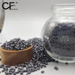 Extrusion Grade PLA CF15 Raw Materials For 3D Printers PLA-CF-BCA15 - Carbon Fiber Compounds Manufacturer | Supplier