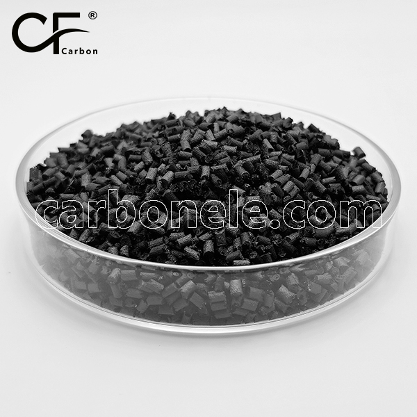 Pellet-based PP-CF30 Granules for FGF 3D Printing Large-format Components