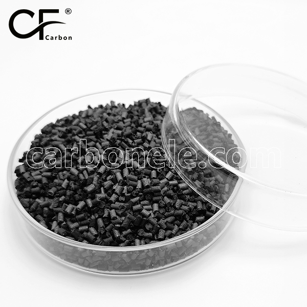 Carbon Fiber Reinforced Polypropylene PP Raw Materials