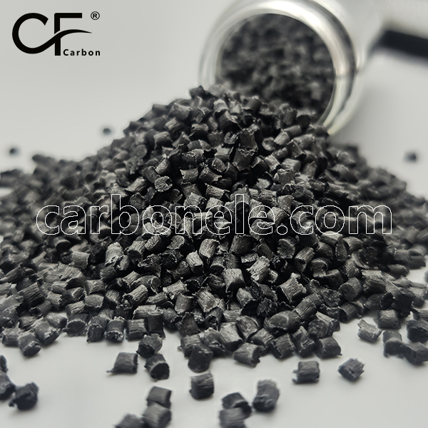 PP-CF10 High-Stiffness – Machinery