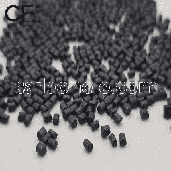 PP CF10 – Advanced Polymer Blend