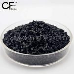 Melt Extrusion Grade CF-PPA Granules For 3D FDM Printing - Carbon Fiber Compounds Manufacturer | Supplier