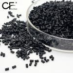 Melt Extrusion Grade CF-PPA Granules For 3D FDM Printing - Carbon Fiber Compounds Manufacturer | Supplier