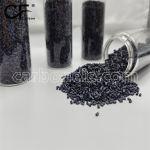 PPS-CF-10 With Flame Retardancy - Carbon Fiber Compounds Manufacturer | Supplier