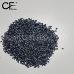 PPS-CF-10 With Flame Retardancy - Carbon Fiber Compounds Manufacturer | Supplier