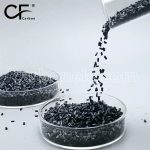 PPS CF10 Thermal Stable Composite For High-Temp Machinery - Carbon Fiber Compounds Manufacturer | Supplier