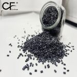 PPS CF10 Thermal Stable Composite For High-Temp Machinery - Carbon Fiber Compounds Manufacturer | Supplier
