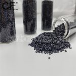 PPS CF10 Thermal Stable Composite For High-Temp Machinery - Carbon Fiber Compounds Manufacturer | Supplier