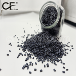 PPS-CF-10 With Flame Retardancy - Carbon Fiber Compounds Manufacturer | Supplier