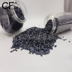 PPS-CF-10 With Flame Retardancy - Carbon Fiber Compounds Manufacturer | Supplier