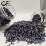 PPS CF Carbon Fiber 3D Printing Filament - 215°C Heat Resistant。