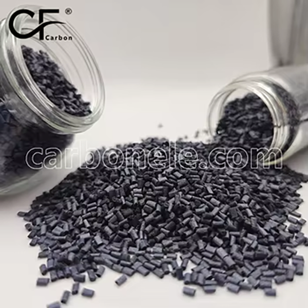 PPS CF Engineering-Grade FDM Filament