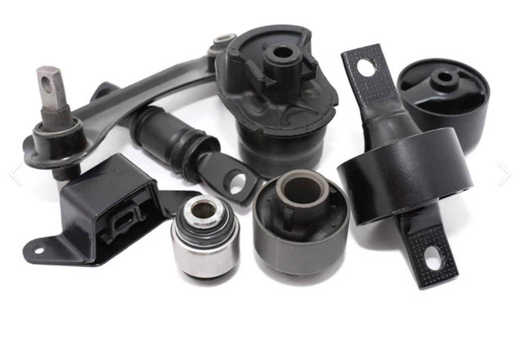 Tired of Weak Plastics? Try PA66-CF10 for Stronger Parts